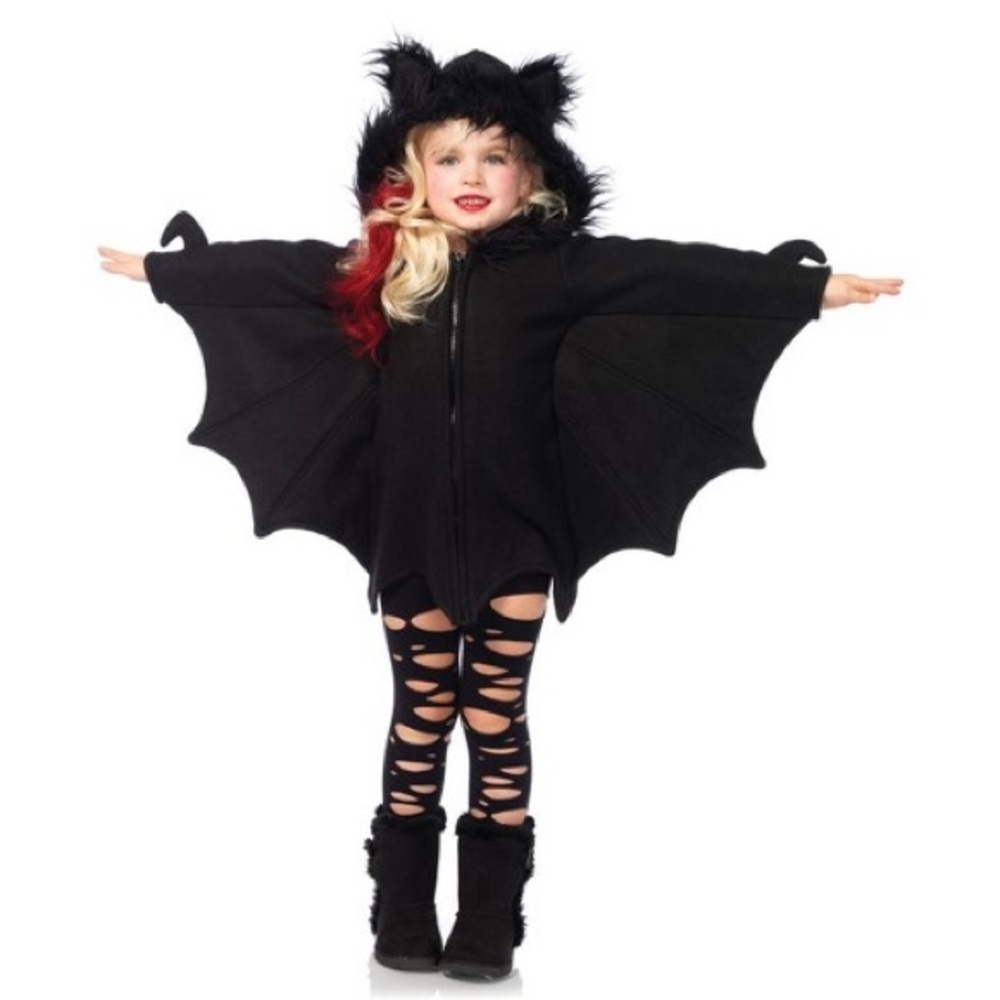 Bat kids costume 🦇
